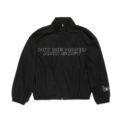 HIT ME HARD AND SOFT Live in 3D Track Jacket