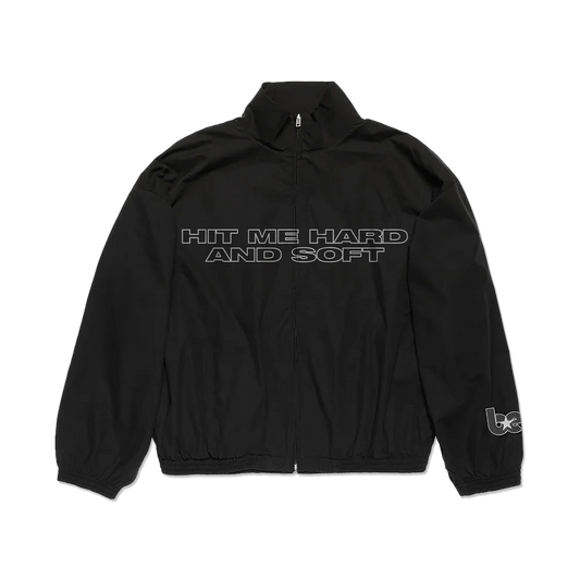 HIT ME HARD AND SOFT Live in 3D Track Jacket